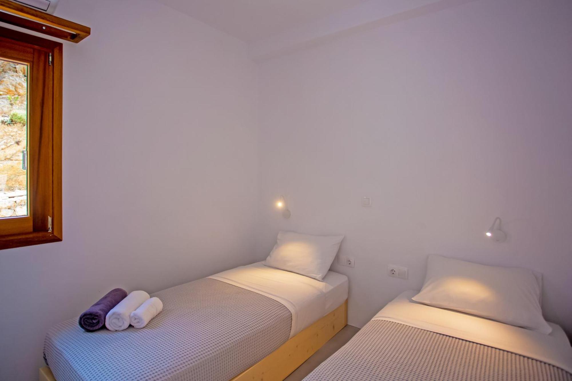 Aqua Breeze Seaview Pool Suites Mykonos Mykonos Town Exterior photo