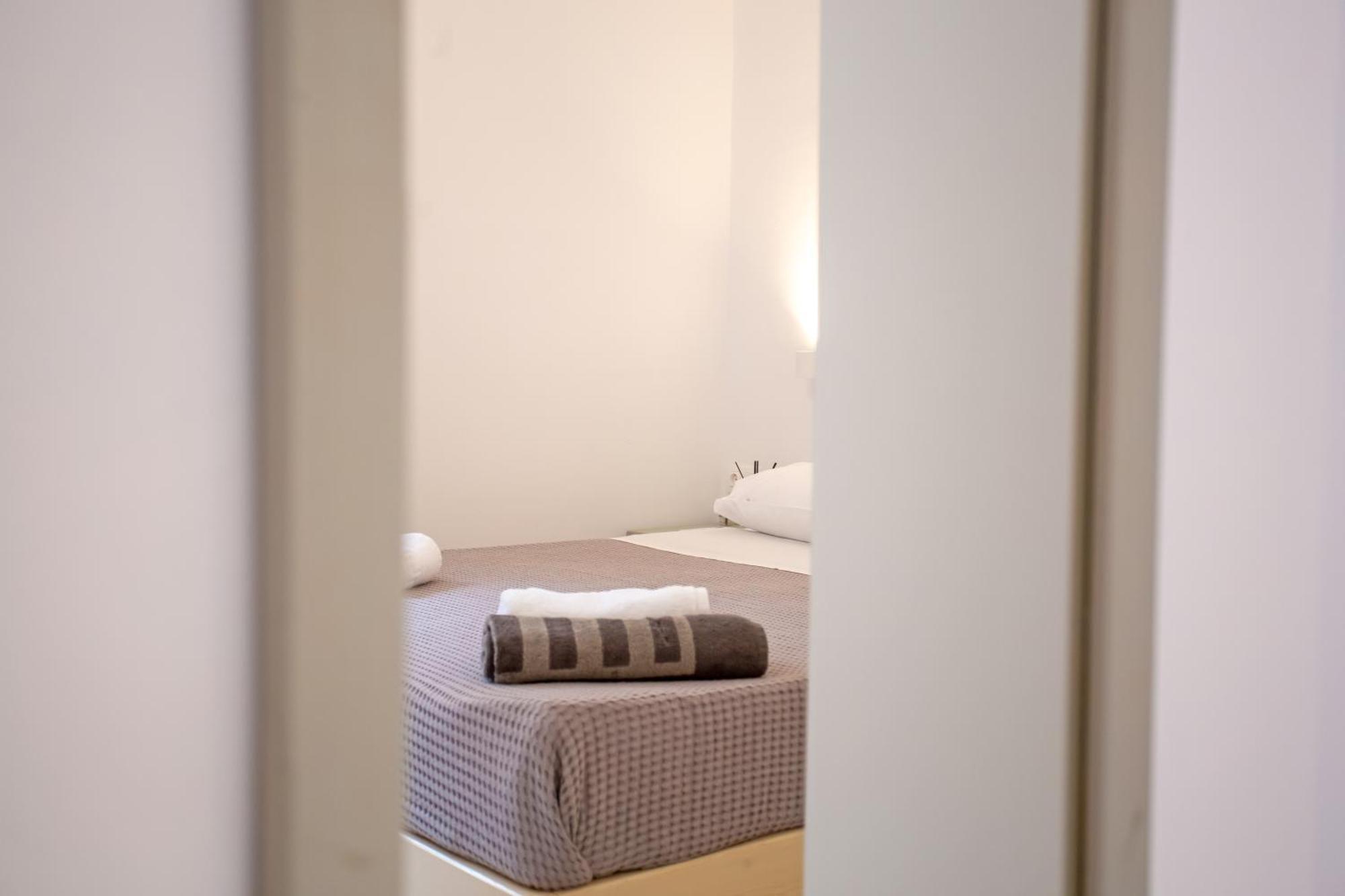 Aqua Breeze Seaview Pool Suites Mykonos Mykonos Town Exterior photo